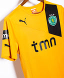 Sporting CP 2012-13 Dier Away Kit (L)