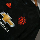 Man United 2019-20 Rashford Third Kit (L)