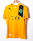 Sporting CP 2012-13 Dier Away Kit (L)
