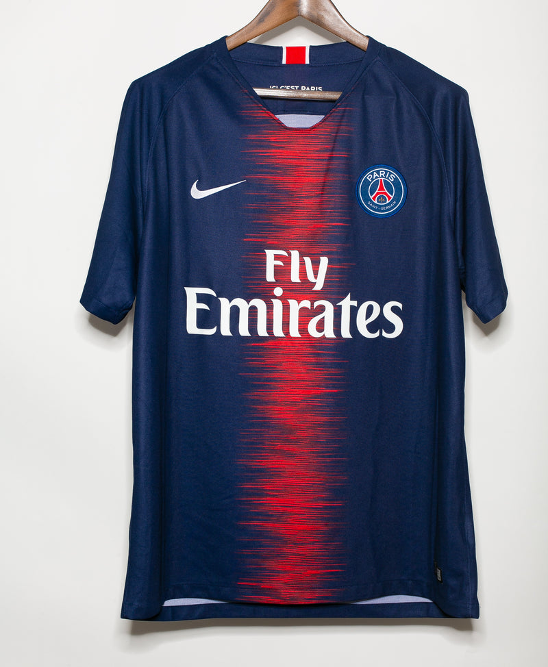 PSG 2018-19 Neymar Home Kit (XL)