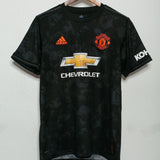 Man United 2019-20 Rashford Third Kit (L)
