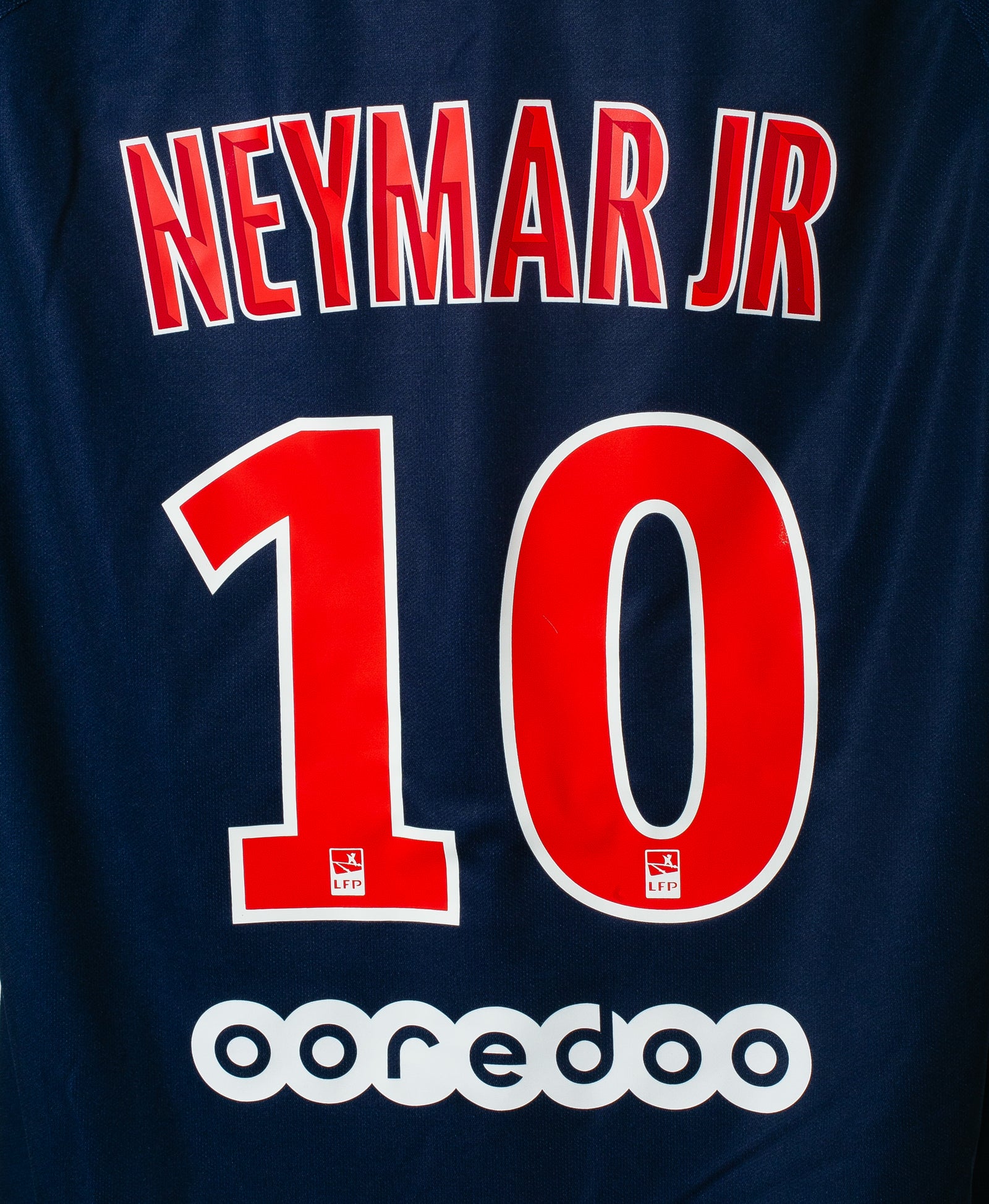 NWT deals 2018-19 Neymar PSG Jersey Adult S