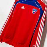 FC Dallas Long Sleeve Training Top (L)