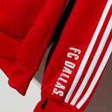 FC Dallas Long Sleeve Training Top (L)