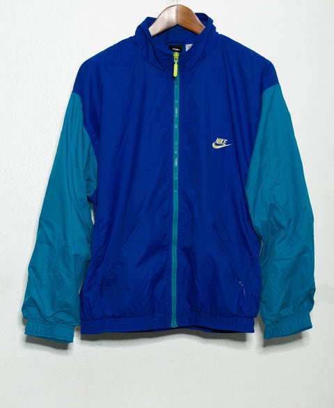 Vintage Nike Windbreaker Jacket (M)