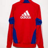 FC Dallas Long Sleeve Training Top (L)