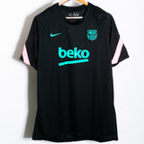 Barcelona 2020-21 Training Kit (XL)