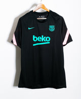 Barcelona 2020-21 Training Kit (XL)