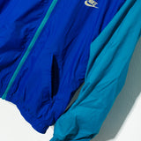 Vintage Nike Windbreaker Jacket (M)