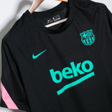 Barcelona 2020-21 Training Kit (XL)