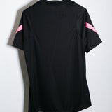 Barcelona 2020-21 Training Kit (XL)