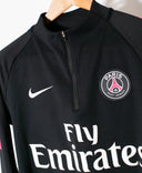 PSG 2018 Training Jacket (M)