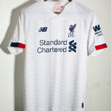 Liverpool 2019-20 Salah Away Kit (M)