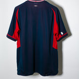 England 2002 Southgate Away Kit (2XL)