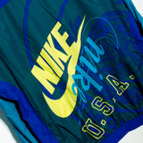 Vintage Nike Windbreaker Jacket (M)