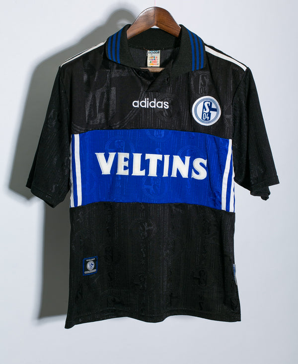 Schalke 1997-99 Third Kit (M)