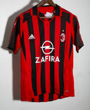 AC Milan 2005-06 Kaka Home Kit (M)