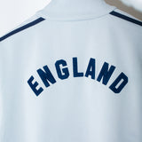 England 2000 Zip Training Jacket (L)