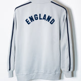 England 2000 Zip Training Jacket (L)