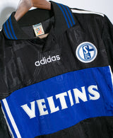 Schalke 1997-99 Third Kit (M)