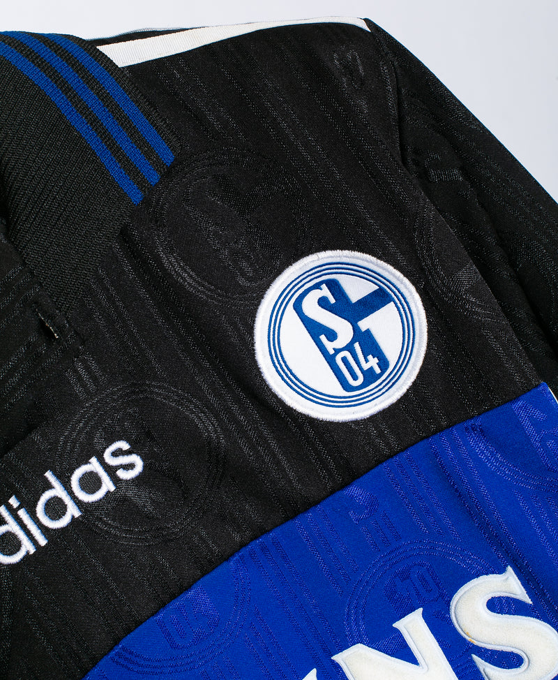 Schalke 1997-99 Third Kit (M)