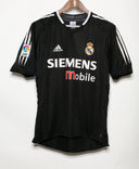 Real Madrid 2004-05 Zidane Away Kit (M)
