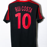 AC Milan 2000 Rui Costa Tee (L)