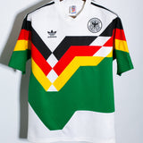 Germany 2018 Mash Up Kit (L)