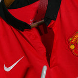 Manchester United 2013-14 Champions Kit #20 (L)