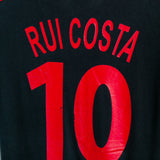 AC Milan 2000 Rui Costa Tee (L)