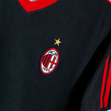 AC Milan 2000 Rui Costa Tee (L)