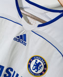 Chelsea 2006-07 Drogba Away Kit (XL)