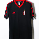 AC Milan 2000 Rui Costa Tee (L)