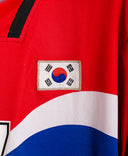 South Korea 1996 Kim Long Sleeve Home Kit (XL)
