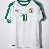 Senegal 2018 Mane Home Kit (L)