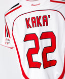AC Milan 2006-07 Kaka Away Kit (S)