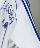 Chelsea 2006-07 Drogba Away Kit (XL)