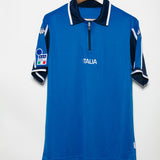 Italy Training Top (2XL)