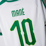 Senegal 2018 Mane Home Kit (L)