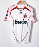AC Milan 2006-07 Kaka Away Kit (S)