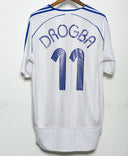 Chelsea 2006-07 Drogba Away Kit (XL)