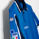 Italy Training Top (2XL)