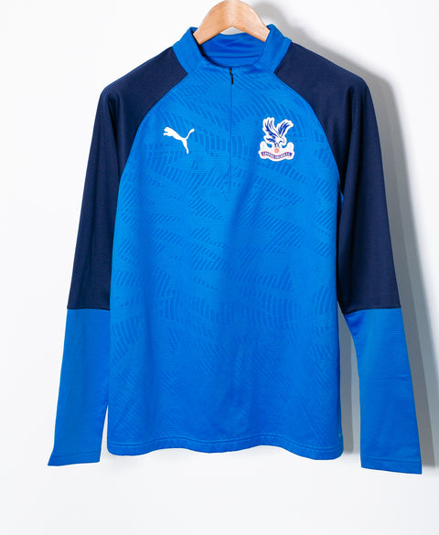 Crystal Palace 2018 Training Jacket (M)