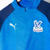 Crystal Palace 2018 Training Jacket (M)