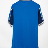 Italy Training Top (2XL)