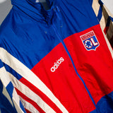 Lyon 1996 Windbreaker Jacket (S)