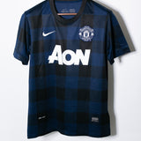 Manchester United 2013-14 V. Persie Away Kit (M)