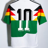 Germany 2018 Mash Up Kit (L)