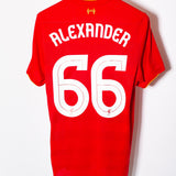 Liverpool 2016-17 Alexander Home Kit (M)