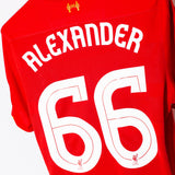 Liverpool 2016-17 Alexander Home Kit (M)